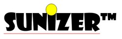 Sunizer logo